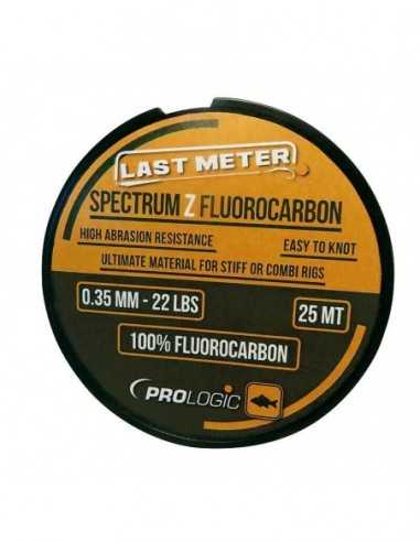 Fir Fluorocarbon Prologic Spectrum Z, 25m
