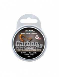 Fir Cablu Pentru Struna Savage Gear 7x7 Carbon 49, 10m 2
