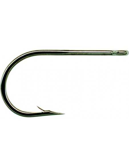 Carlige Mustad Bn. Ochet Eyed Specialist, Nr. 10