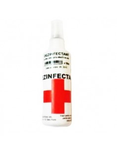 Spray Antiseptic Arrow pentru Pesti, 100ml