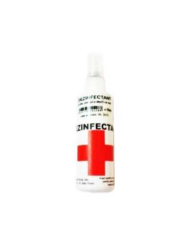Spray Antiseptic Arrow pentru Pesti, 100ml
