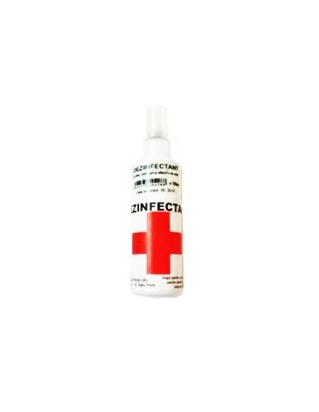 Spray Antiseptic Arrow pentru Pesti, 100ml