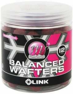 Pop Up Mainline The Link Balanced Wafter, 250ml