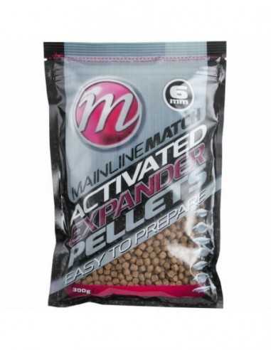 Pelete Mainline Expander Activated, 4mm, 300g/punga