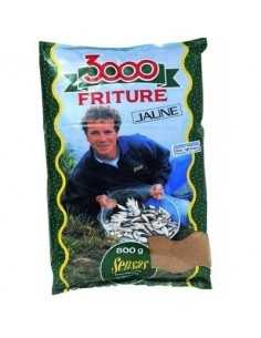 Nada Sensas 3000 Friture Yellown, 800gr