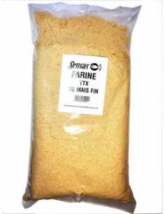 Faina Sensas Prima Ttx Mais Fin, 2.5kg