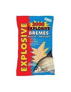 Nada Sensas 3000 Explosive Bremes, 1kg