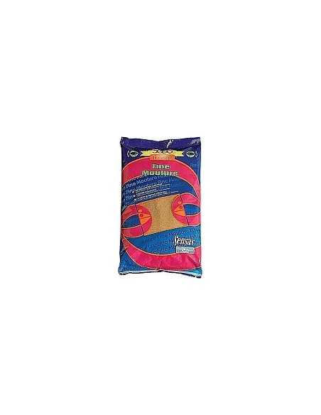 Nada Sensas 3000 Partic.fine/lake, 1kg