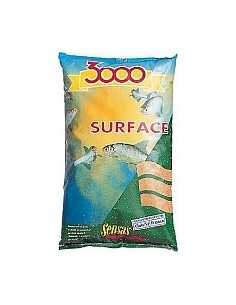 Nada Sensas 3000 Surface, 1kg
