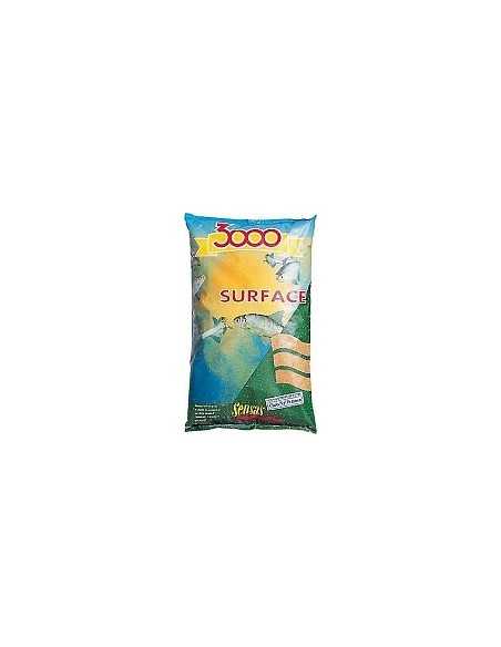 Nada Sensas 3000 Surface, 1kg