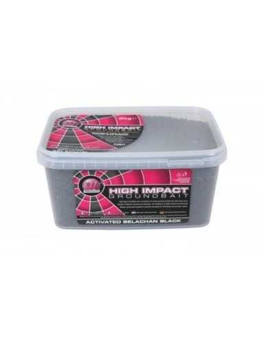 Nada Mainline Active Fish Mix Belachan Black, 2kg