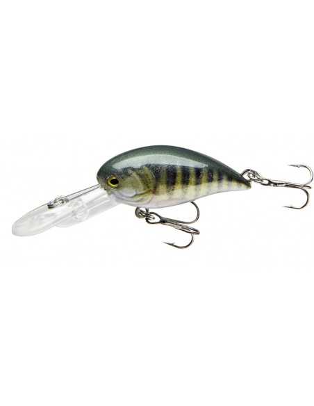 Vobler Cormoran COR F12, Perch, 4cm, 4.2g Vobler Cormoran COR F12, Perch, 4cm, 4.2g
