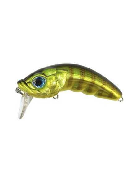 Vobler Strike Pro Hunchback, Culoare 274T CHBACK, 6.8cm, 10.4g Vobler Strike Pro Hunchback, Culoare 274T CHBACK, 6.8cm, 10.4g