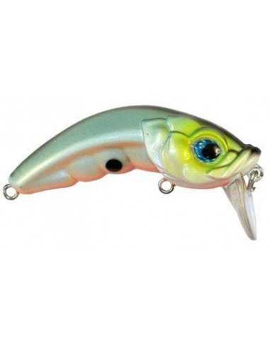 Vobler Strike Pro Hunchback, Tennesse Shad, 6.8cm, 10.4g