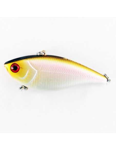 Vobler Strike Pro Husky Vibe JL-066 868ES, 6cm, 8.7g