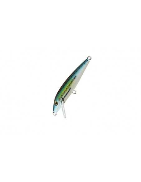 Vobler Nomura Floater Minn,Black, 3cm, 2.4g Vobler Nomura Floater Minn,Black, 3cm, 2.4g