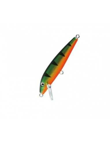Vobler Nomura Floater Minn, Natural Perch, 7cm, 4.3g