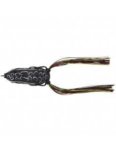 Broasca Savage Gear 3D Walk Frog, 7cm/20gr Brown