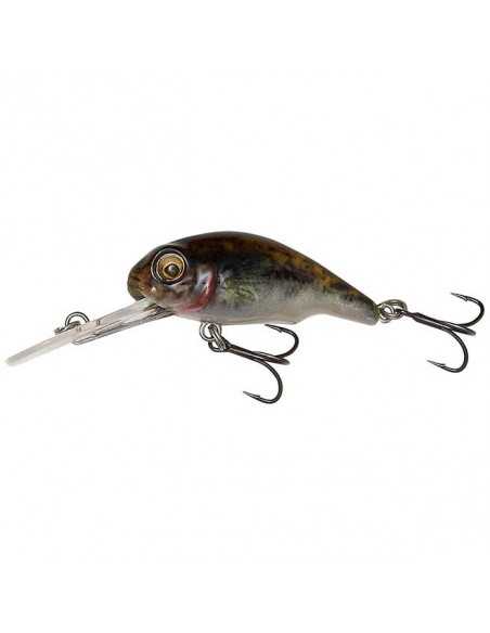 Vobler Savage Gear 3D Goby Crank, 5cm, 7g