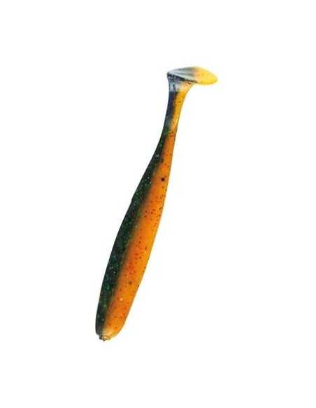 Shad Nomura Rocket, Multishad, 7.5cm, 2.2g, 8buc/plic