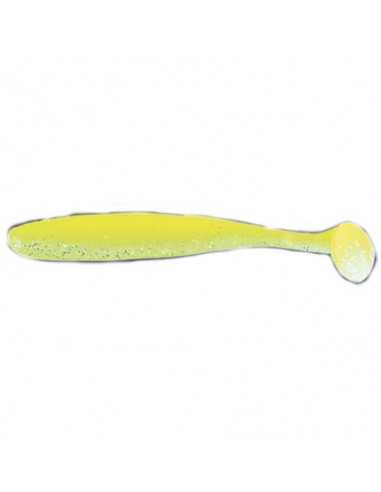 Shad Nomura Rocket, Fluo, 7.5cm, 2.2g, 8buc/plic