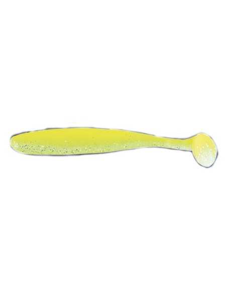 Shad Nomura Rocket, Fluo, 7.5cm, 2.2g, 8buc/plic Shad Nomura Rocket, Fluo, 7.5cm, 2.2g, 8buc/plic