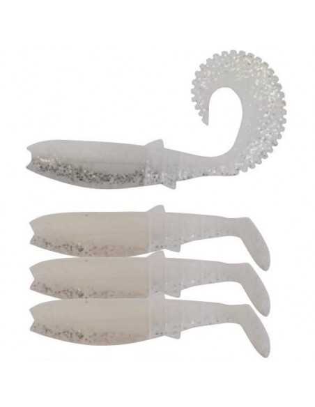 Set Naluci Savage Gear Cannibal S, 20buc/set Set Naluci Savage Gear Cannibal S, 20buc/set