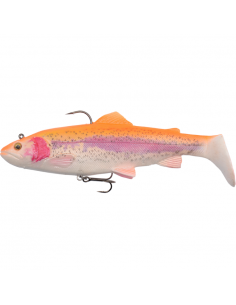 Shad Savage Gear 4D Trout Rattle, 12.5cm, 35g