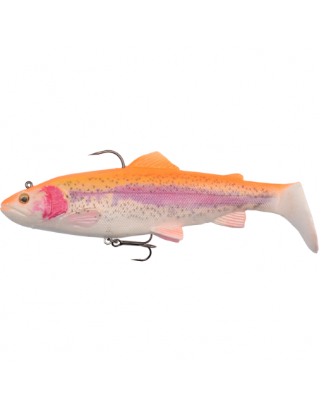 Shad Savage Gear 4D Trout Rattle, 12.5cm, 35g
