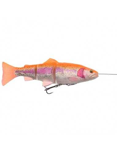 Swimbait Savage Gear 4D Trout Line, 15cm