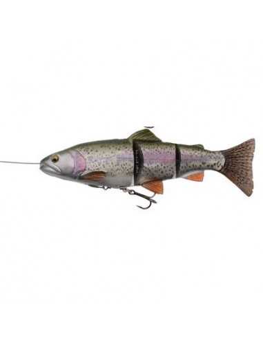 Swimbait Savage Gear 4D Trout Line, 15cm