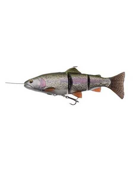 Swimbait Savage Gear 4D Trout Line, 15cm