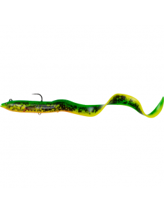 Naluca Savage Gear 4D Real Eel 20cm,38gr Firetiger Php