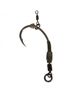 Montura Korda Ronnie Rig Sections Krank 2