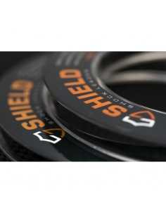 Fir Fluorocarbon Guru Shield Shockleader, 100m 2