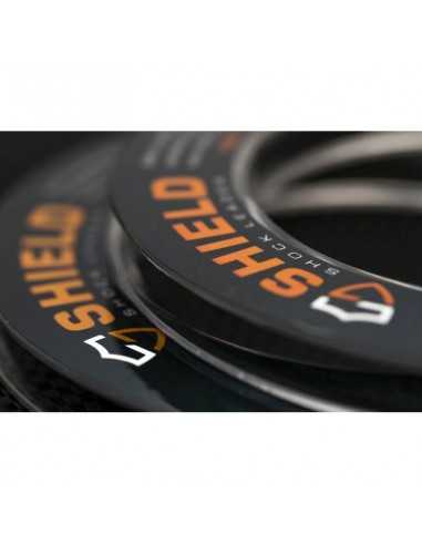 Fir Fluorocarbon Guru Shield Shockleader, 100m