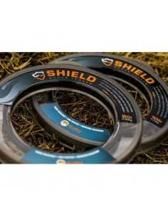 Fir Fluorocarbon Guru Shield Shockleader, 100m