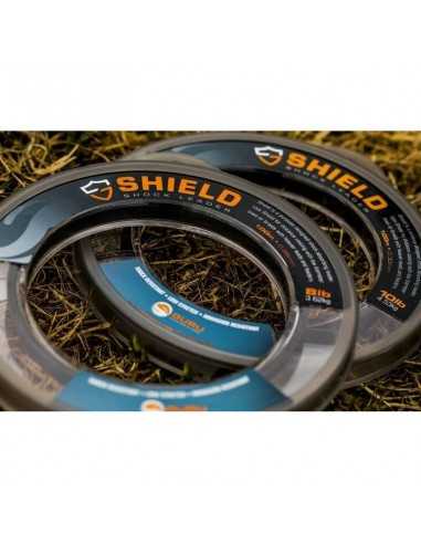 Fir Fluorocarbon Guru Shield Shockleader, 100m