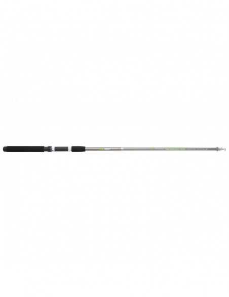 Lanseta Sert Fish Instinct FW20 Telespin, 2.70m, 40-80gr Lanseta Sert Fish Instinct FW20 Telespin, 2.70m, 40-80gr
