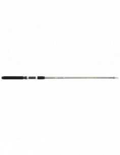 Lanseta Sert Fish Instinct FW20 Telespin, 2.40m, 20-50gr
