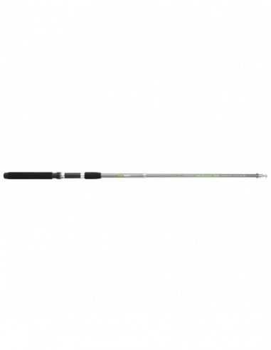 Lanseta Sert Fish Instinct FW20 Telespin, 2.40m, 20-50gr
