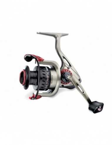 Mulineta Quantum Ultrex FD