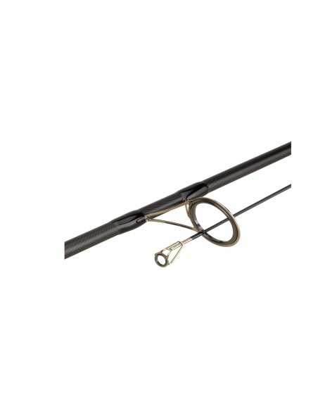Kit 4 Lansete Prowess Scorpium 3.90m 3tr 3.50Lbs