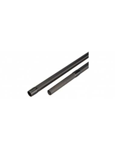 Kit 4 Lansete Prowess Scorpium 3.90m 3tr 3.50Lbs