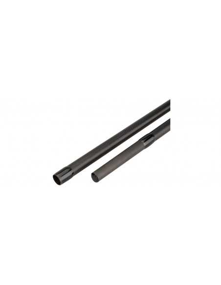 Kit 4 Lansete Prowess Scorpium 3.90m 3tr 3.50Lbs