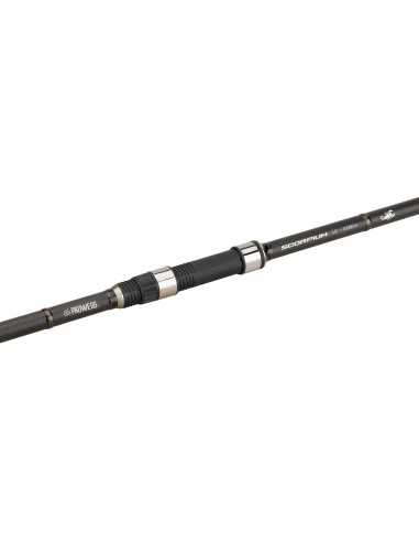 Kit 4 Lansete Prowess Scorpium 3.90m 3tr 3.50Lbs