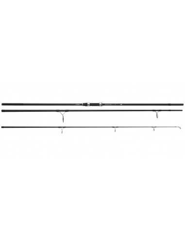 Kit 4 Lansete Prowess Scorpium 3.90m 3tr 3.50Lbs