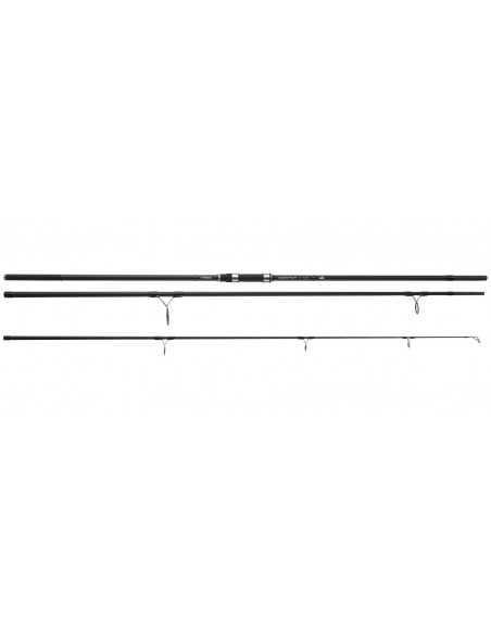 Kit 4 Lansete Prowess Scorpium 3.90m 3tr 3.50Lbs