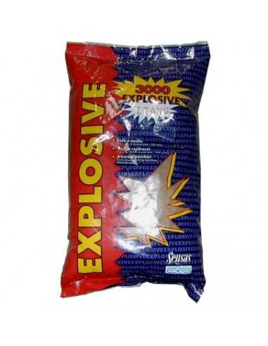Nada Sensas 3000 Explosive Etang, 1kg