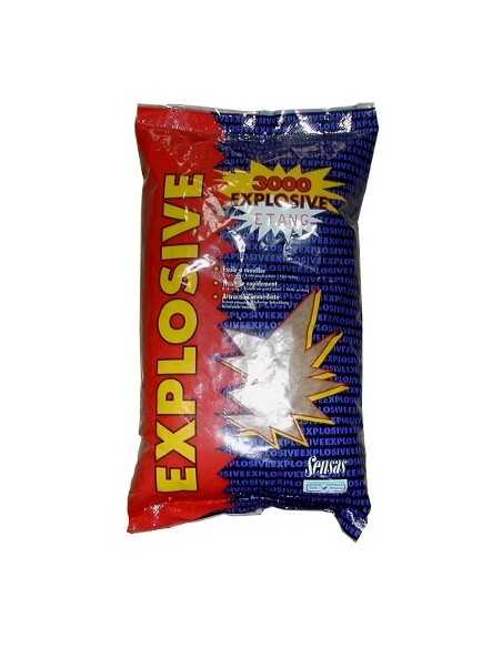 Nada Sensas 3000 Explosive Etang, 1kg